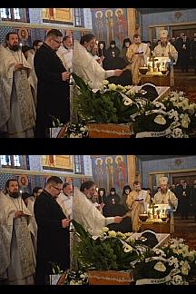 Pogrzeb Matuszki.